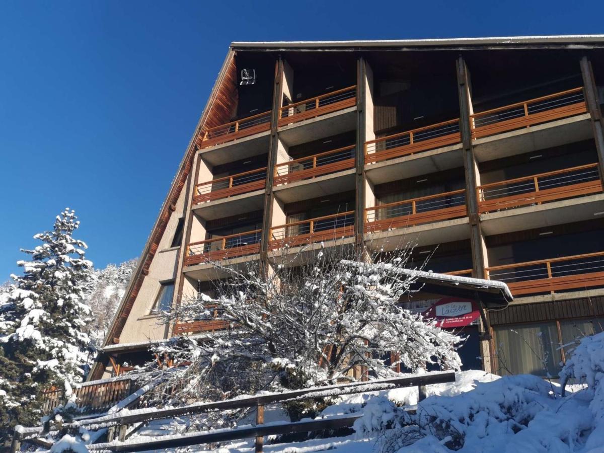Appartement 7 Pers Avec Balcon, Wifi, Animaux Admis, Parking - Saint-Michel-De-Chaillol - Fr-1-393-88 외부 사진